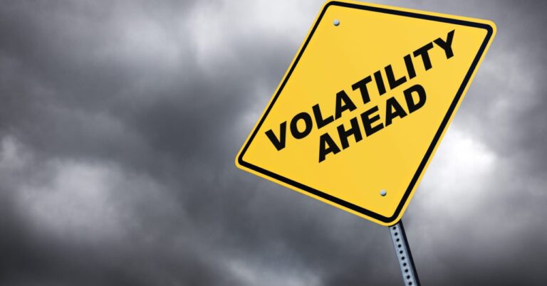 Sign with Volatility ahead